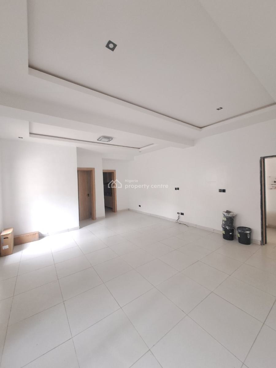 Newly Built Room and Parlour with Swimming Pool & Elevator, Ologolo, Lekki, Lagos, Mini Flat (room and Parlour) for Sale