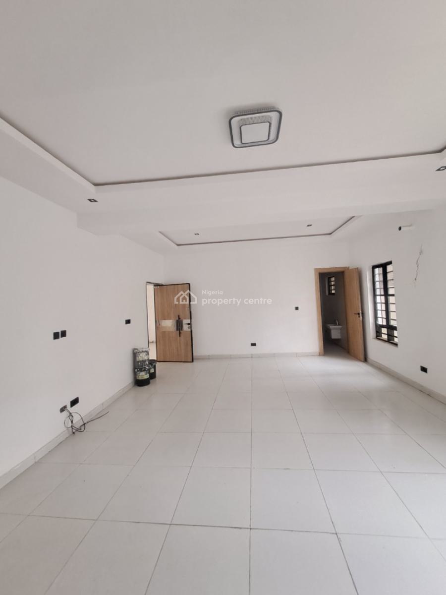 Newly Built Room and Parlour with Swimming Pool & Elevator, Ologolo, Lekki, Lagos, Mini Flat (room and Parlour) for Sale