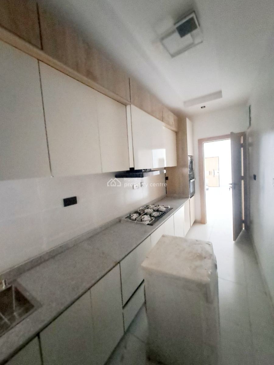Newly Built Room and Parlour with Swimming Pool & Elevator, Ologolo, Lekki, Lagos, Mini Flat (room and Parlour) for Sale