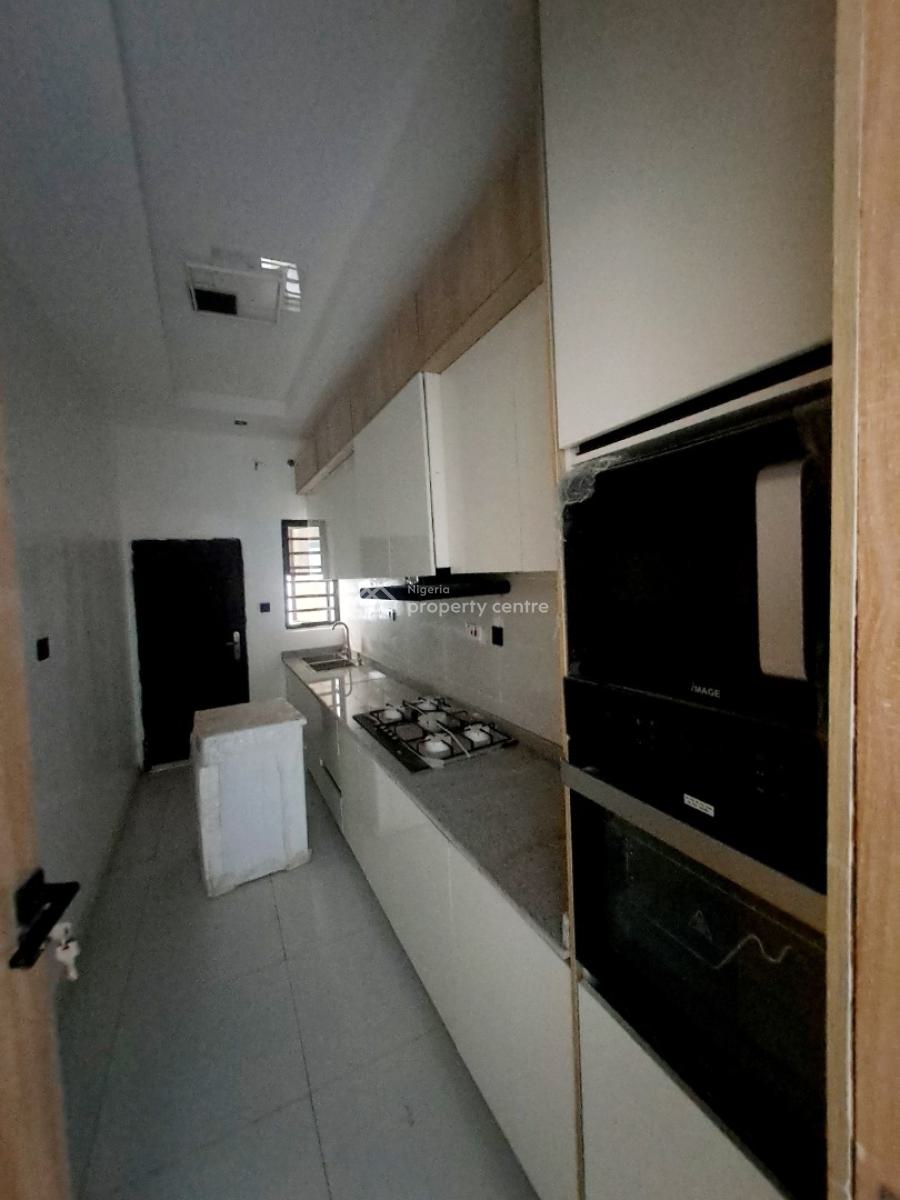 Newly Built Room and Parlour with Swimming Pool & Elevator, Ologolo, Lekki, Lagos, Mini Flat (room and Parlour) for Sale