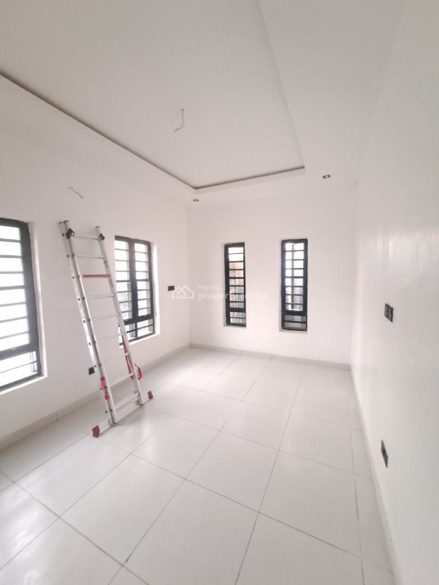 Newly Built Room and Parlour with Swimming Pool & Elevator, Ologolo, Lekki, Lagos, Mini Flat (room and Parlour) for Sale