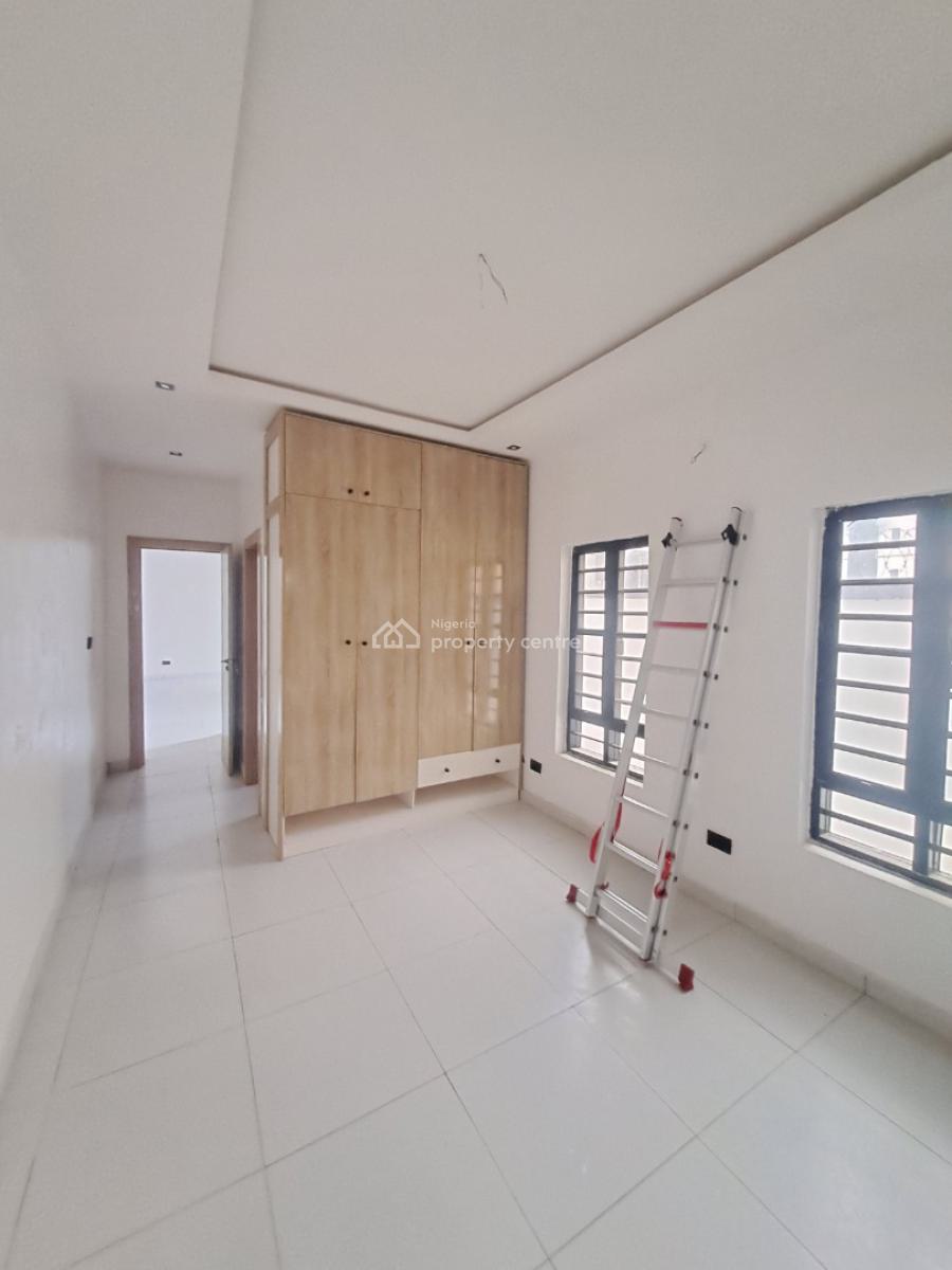 Newly Built Room and Parlour with Swimming Pool & Elevator, Ologolo, Lekki, Lagos, Mini Flat (room and Parlour) for Sale