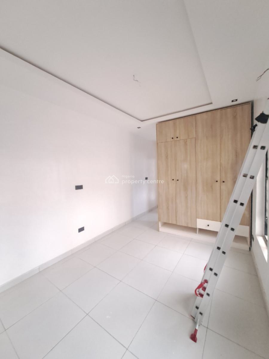 Newly Built Room and Parlour with Swimming Pool & Elevator, Ologolo, Lekki, Lagos, Mini Flat (room and Parlour) for Sale
