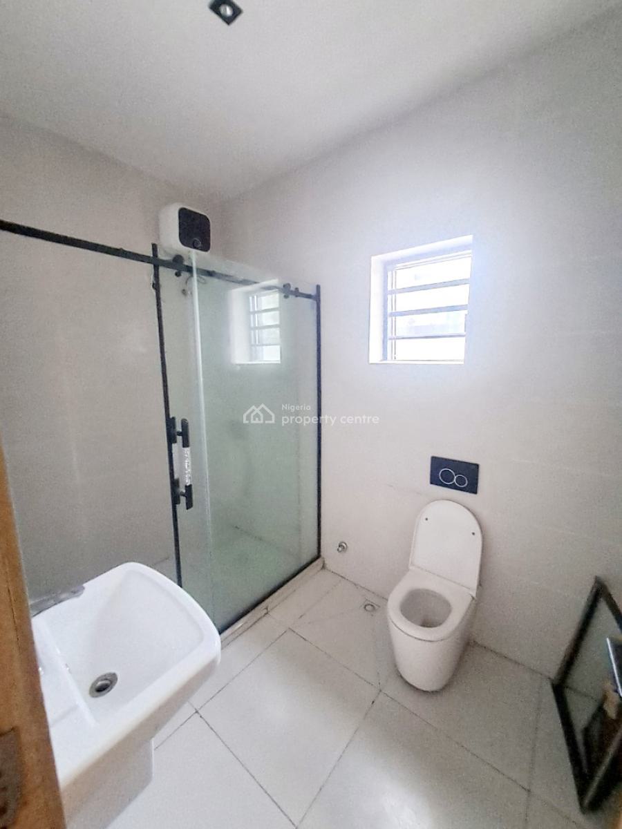 Newly Built Room and Parlour with Swimming Pool & Elevator, Ologolo, Lekki, Lagos, Mini Flat (room and Parlour) for Sale