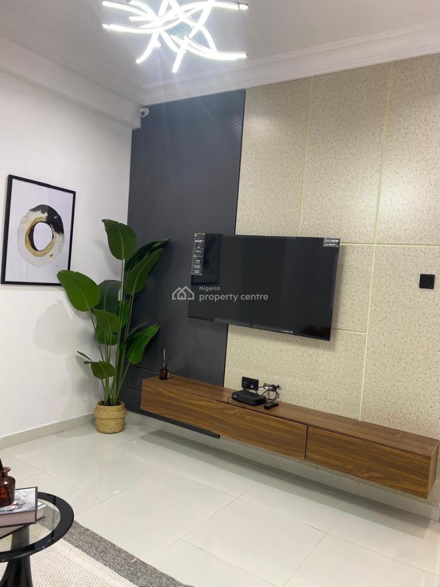 Tenanted 4 Bedroom Maisonette with Bq, Northern Foreshore Estate, Chevron Drive, Lekki, Lagos, Semi-detached Duplex for Sale