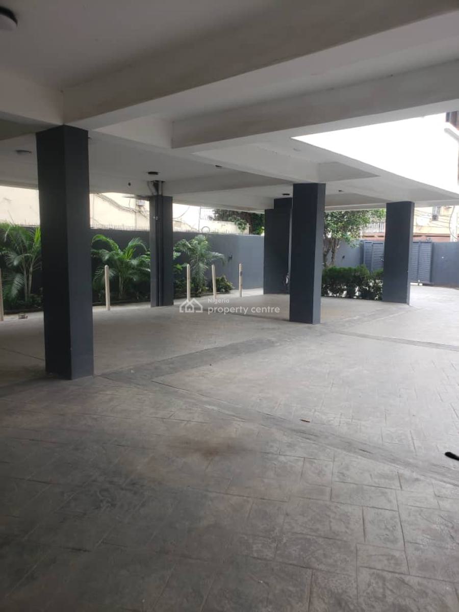 Exquisite 4 Units of 3 Bed Flat with 2bq and  a Unit of 2 Bedroom, Off Awolowo Way, Ikeja, Lagos, House for Rent