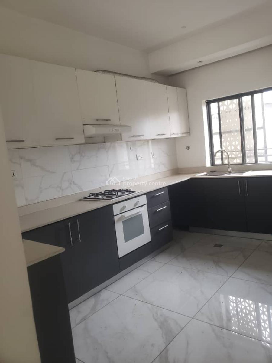 Exquisite 4 Units of 3 Bed Flat with 2bq and  a Unit of 2 Bedroom, Off Awolowo Way, Ikeja, Lagos, House for Rent