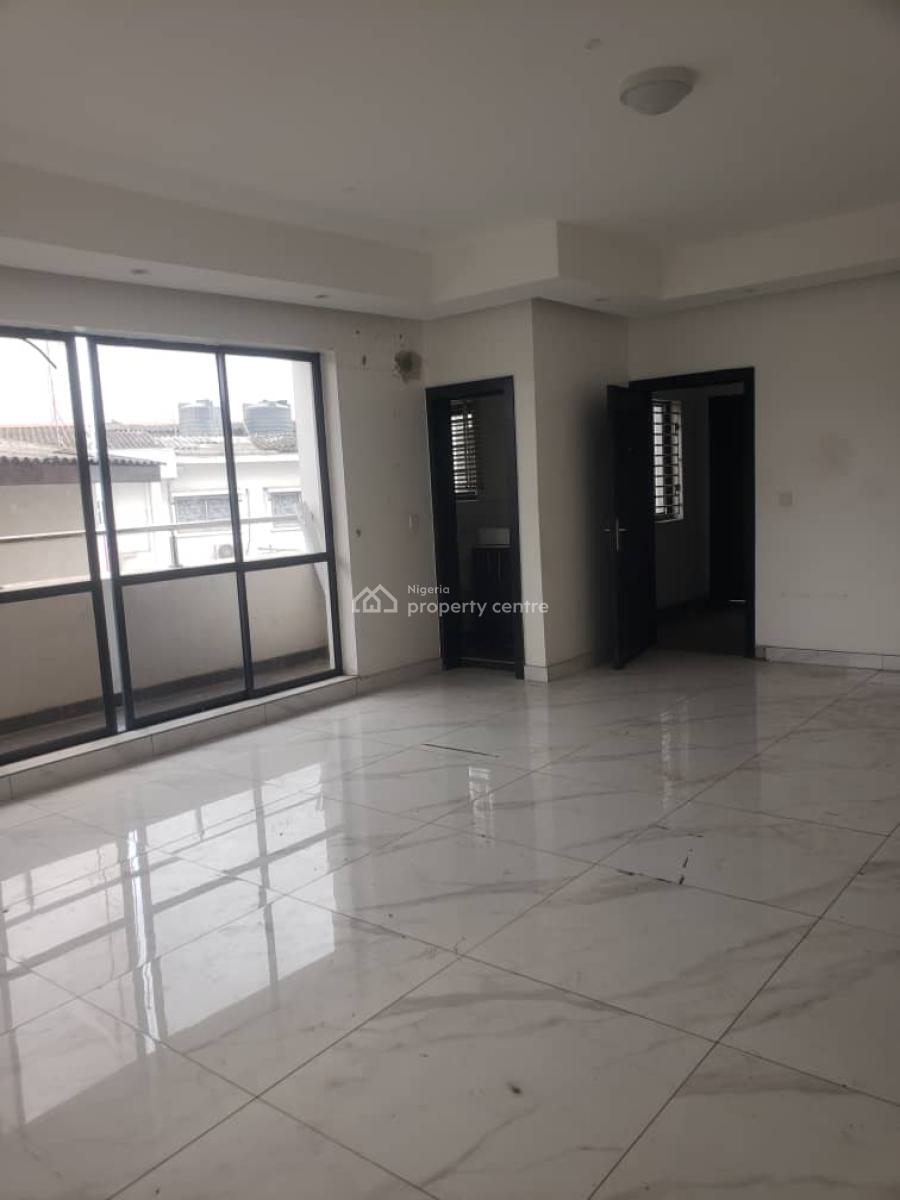 Exquisite 4 Units of 3 Bed Flat with 2bq and  a Unit of 2 Bedroom, Off Awolowo Way, Ikeja, Lagos, House for Rent