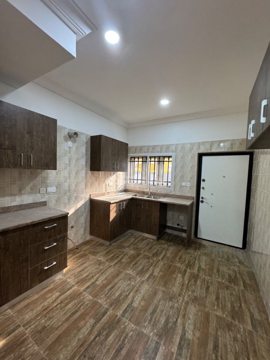 Fully Serviced 4 Bedroom Terrace Duplex + Bq, Swimming Pool, Kid Playg, Ikate Elegushi, Lekki, Lagos, Terraced Duplex for Rent