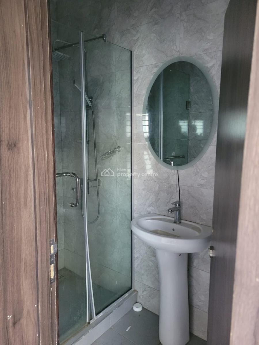 4 Bedroom Maisonette on 1st Floor, Horizon Heights Estate, Ikate, Lekki, Lagos, House for Rent