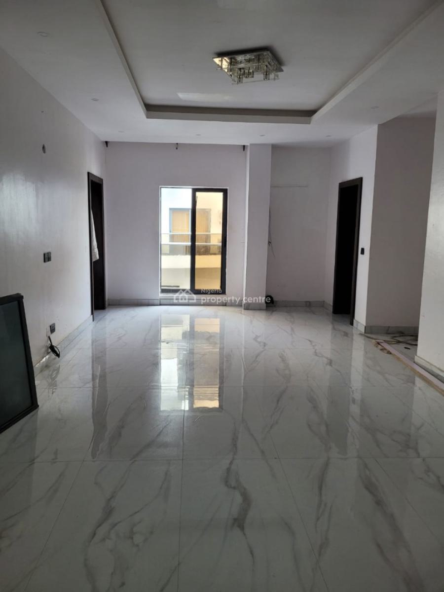 4 Bedroom Maisonette on 1st Floor, Horizon Heights Estate, Ikate, Lekki, Lagos, House for Rent