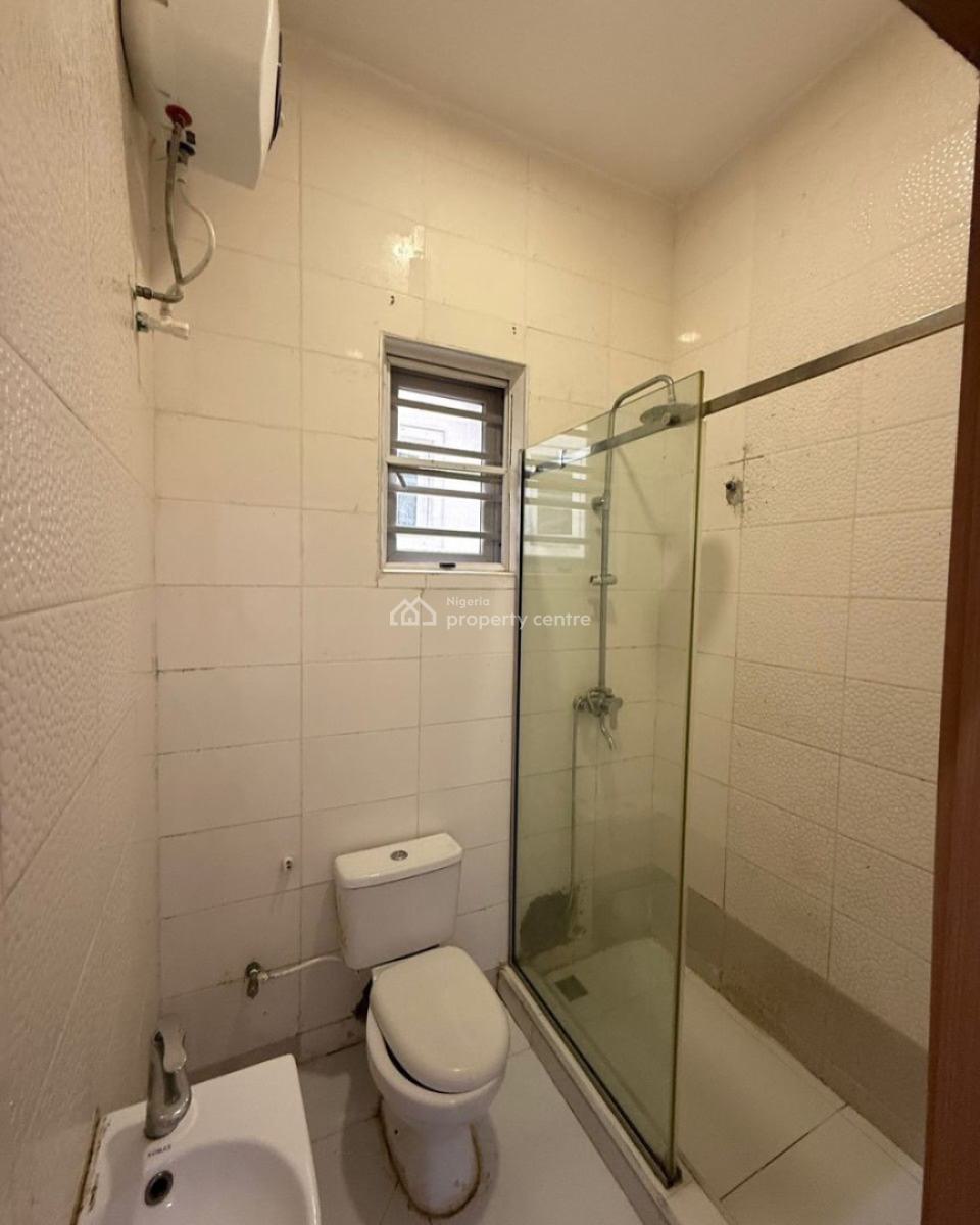 Lovely 4 Bedroom Semi Detached Duplex with Bq, Vgc, Lekki, Lagos, Semi-detached Duplex for Sale