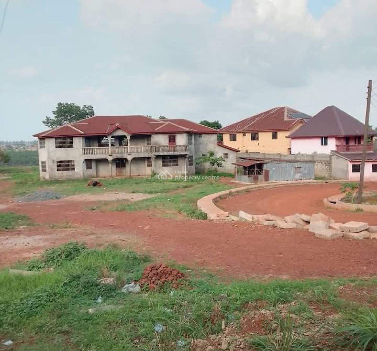 Residential Land with Good Title, Agbowa, Ikorodu, Lagos, Residential Land for Sale