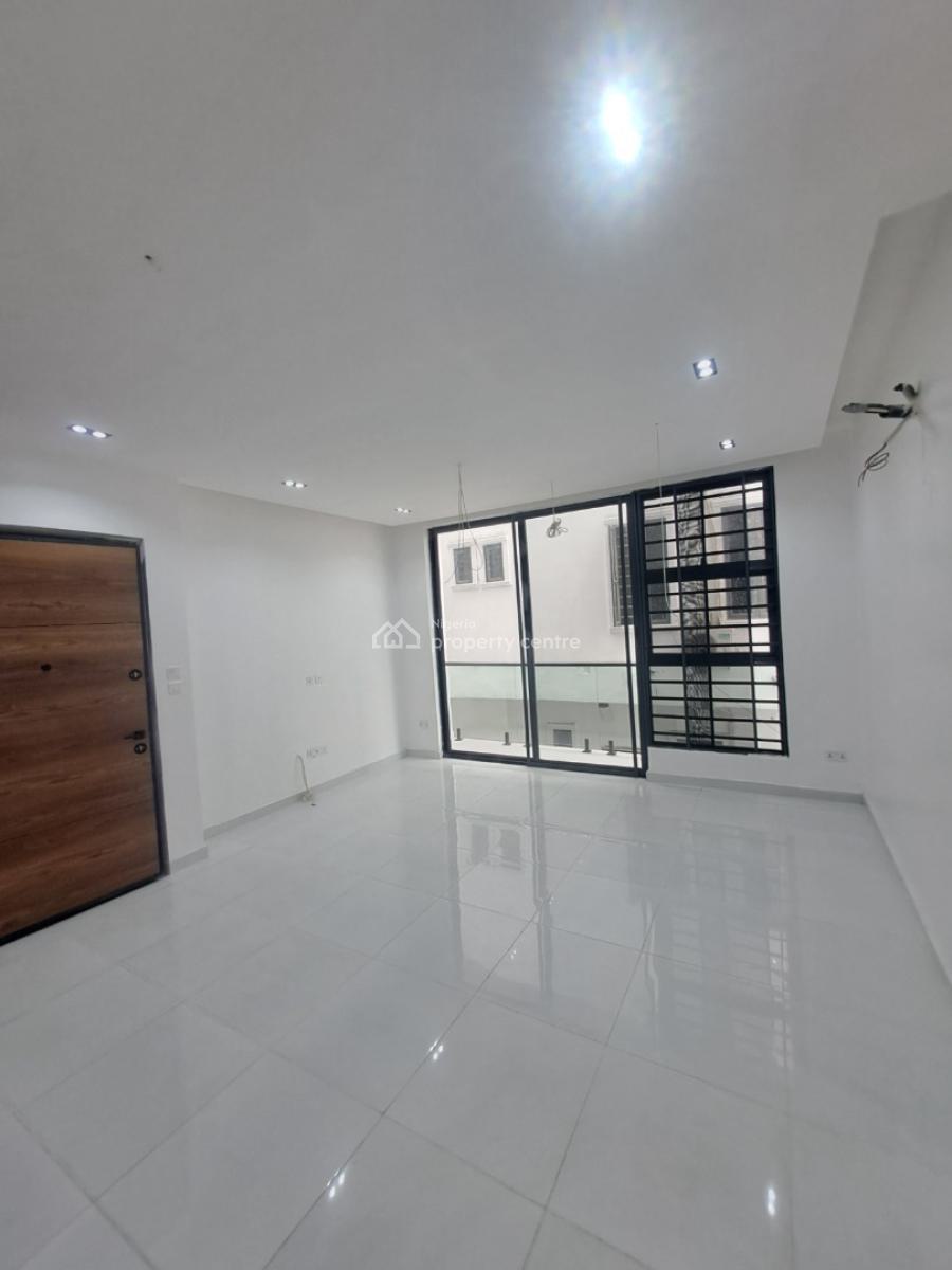 Newly Built 2 Bedroom Apartment with Swimming Pool, Ologolo, Lekki, Lagos, Flat / Apartment for Sale
