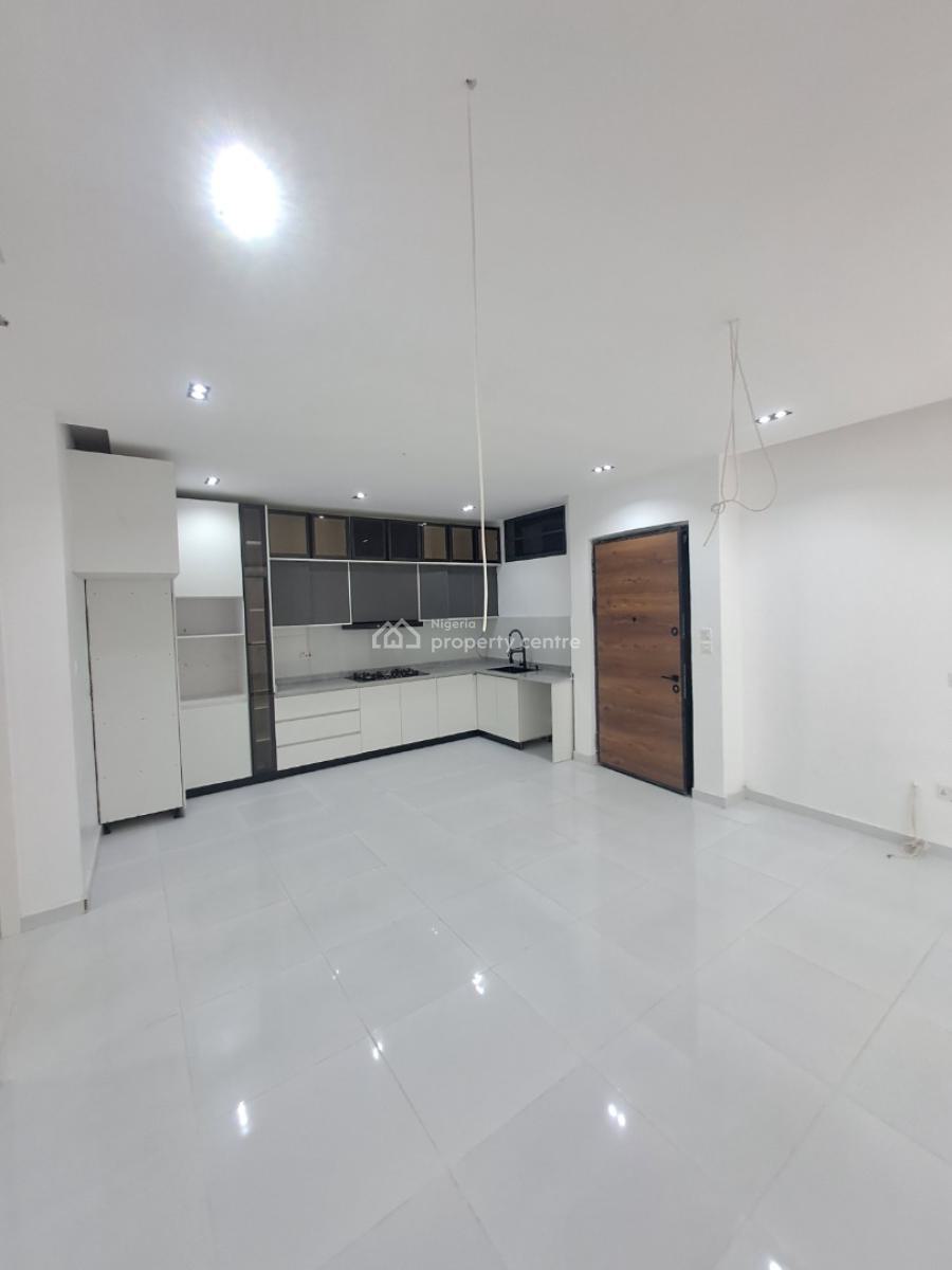 Newly Built 2 Bedroom Apartment with Swimming Pool, Ologolo, Lekki, Lagos, Flat / Apartment for Sale