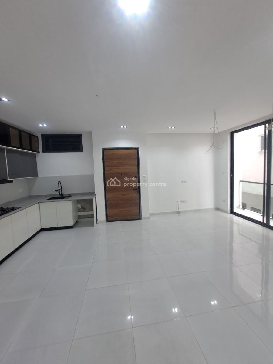 Newly Built 2 Bedroom Apartment with Swimming Pool, Ologolo, Lekki, Lagos, Flat / Apartment for Sale