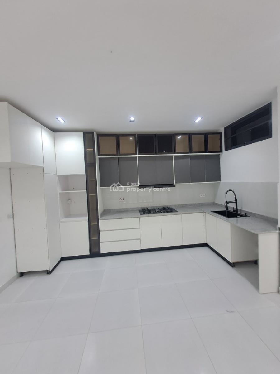 Newly Built 2 Bedroom Apartment with Swimming Pool, Ologolo, Lekki, Lagos, Flat / Apartment for Sale