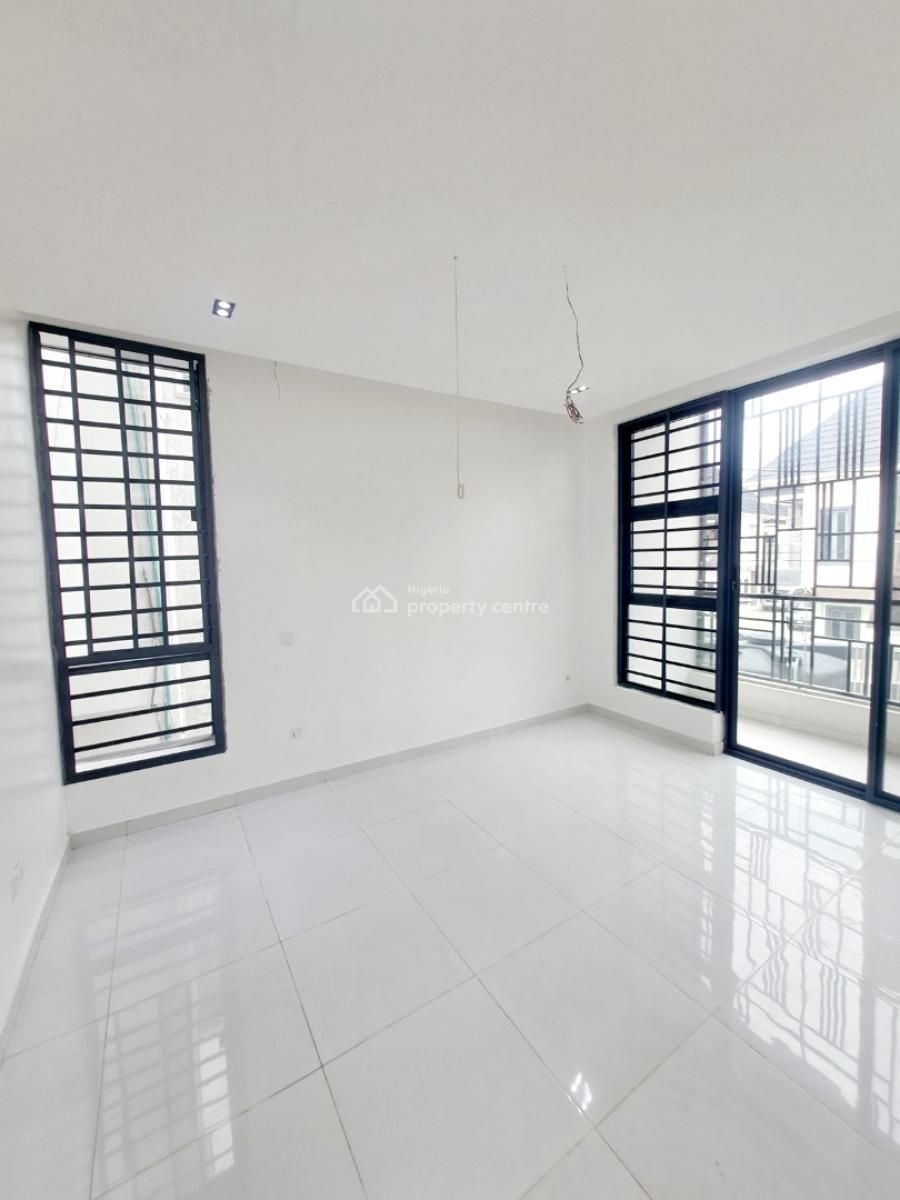 Newly Built 2 Bedroom Apartment with Swimming Pool, Ologolo, Lekki, Lagos, Flat / Apartment for Sale