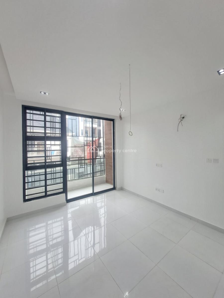 Newly Built 2 Bedroom Apartment with Swimming Pool, Ologolo, Lekki, Lagos, Flat / Apartment for Sale