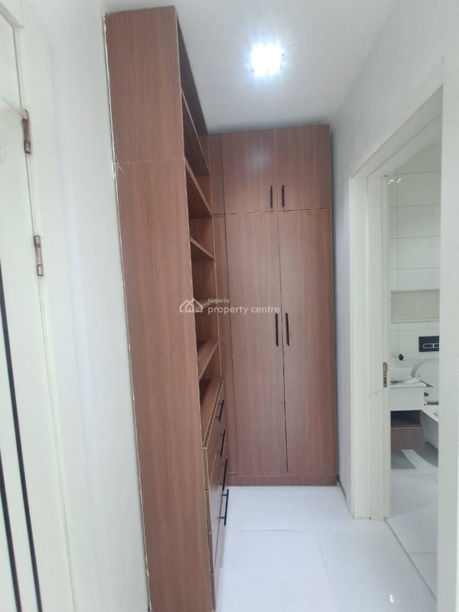 Newly Built 2 Bedroom Apartment with Swimming Pool, Ologolo, Lekki, Lagos, Flat / Apartment for Sale