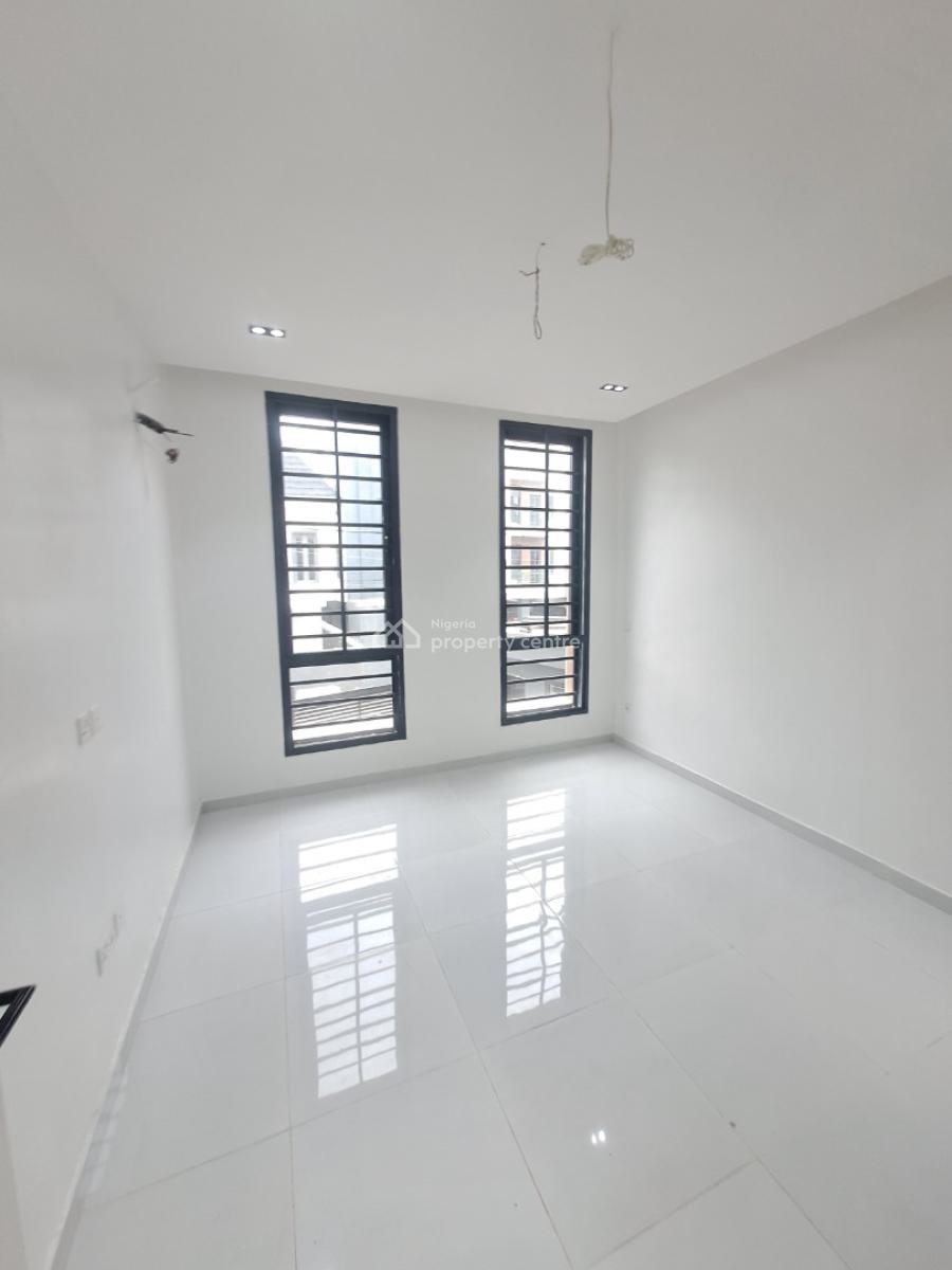 Newly Built 2 Bedroom Apartment with Swimming Pool, Ologolo, Lekki, Lagos, Flat / Apartment for Sale