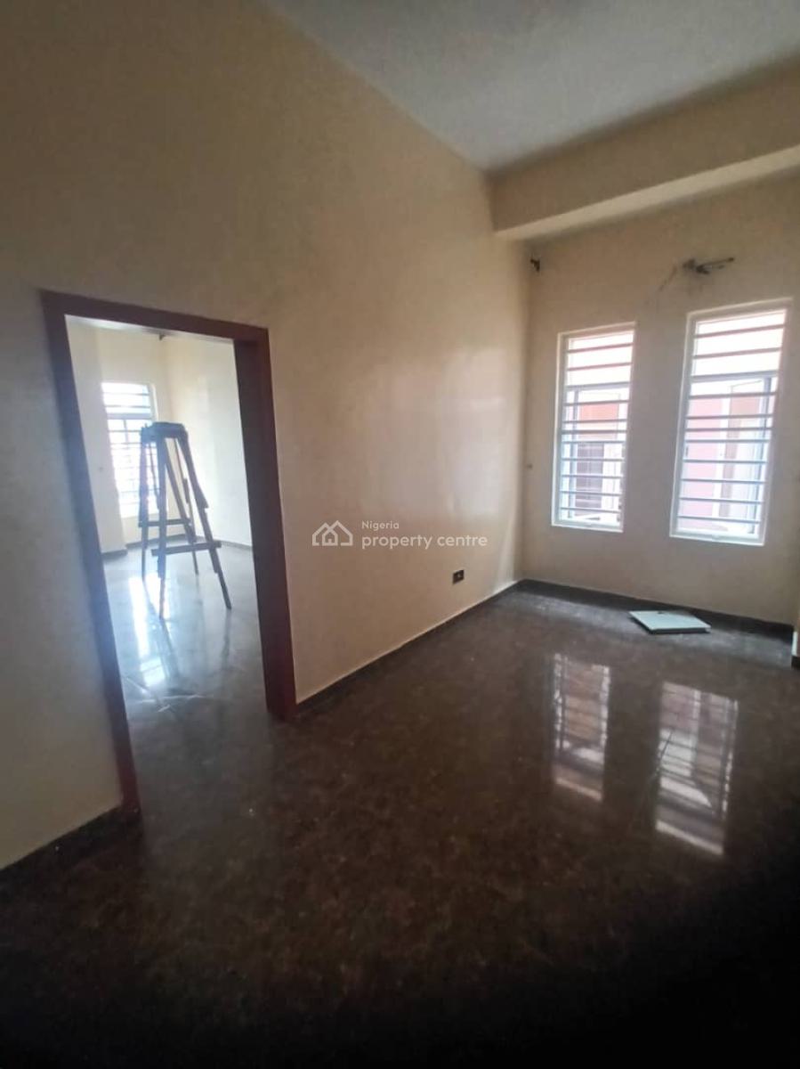 Spacious 4 Bedroom Terraced Duplex, Chevron, Lekki, Lagos, Terraced Duplex for Rent