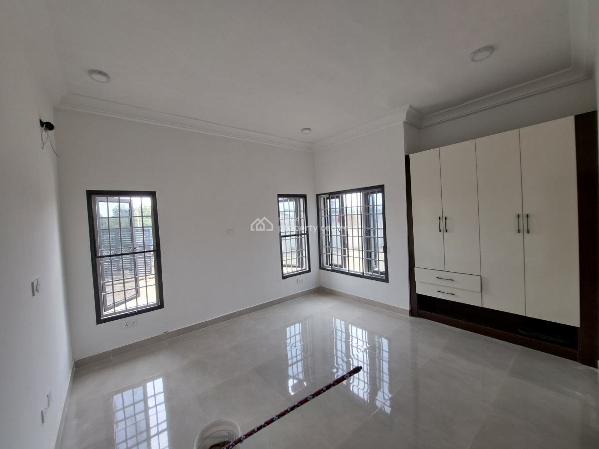 Exquisitely Finished 3 Bedroom Flat, Katampe (main), Katampe, Abuja, Flat / Apartment for Sale