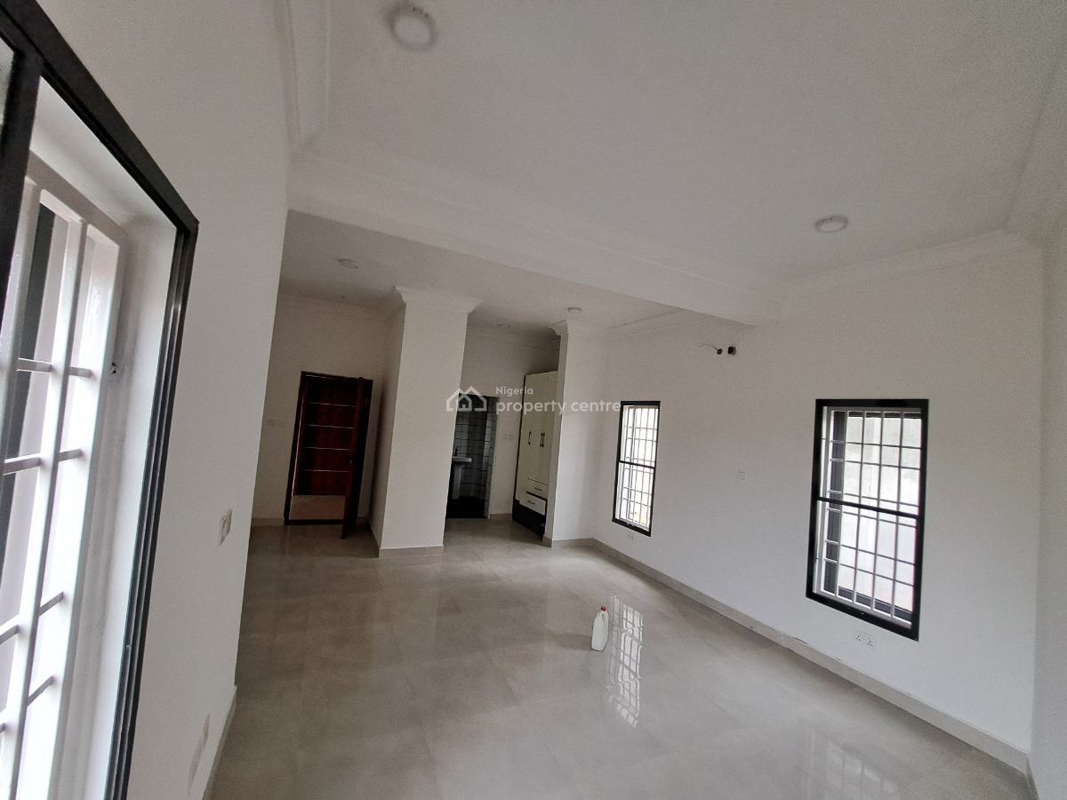 Exquisitely Finished 3 Bedroom Flat, Katampe (main), Katampe, Abuja, Flat / Apartment for Sale