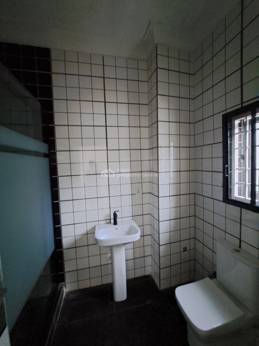 Exquisitely Finished 3 Bedroom Flat, Katampe (main), Katampe, Abuja, Flat / Apartment for Sale