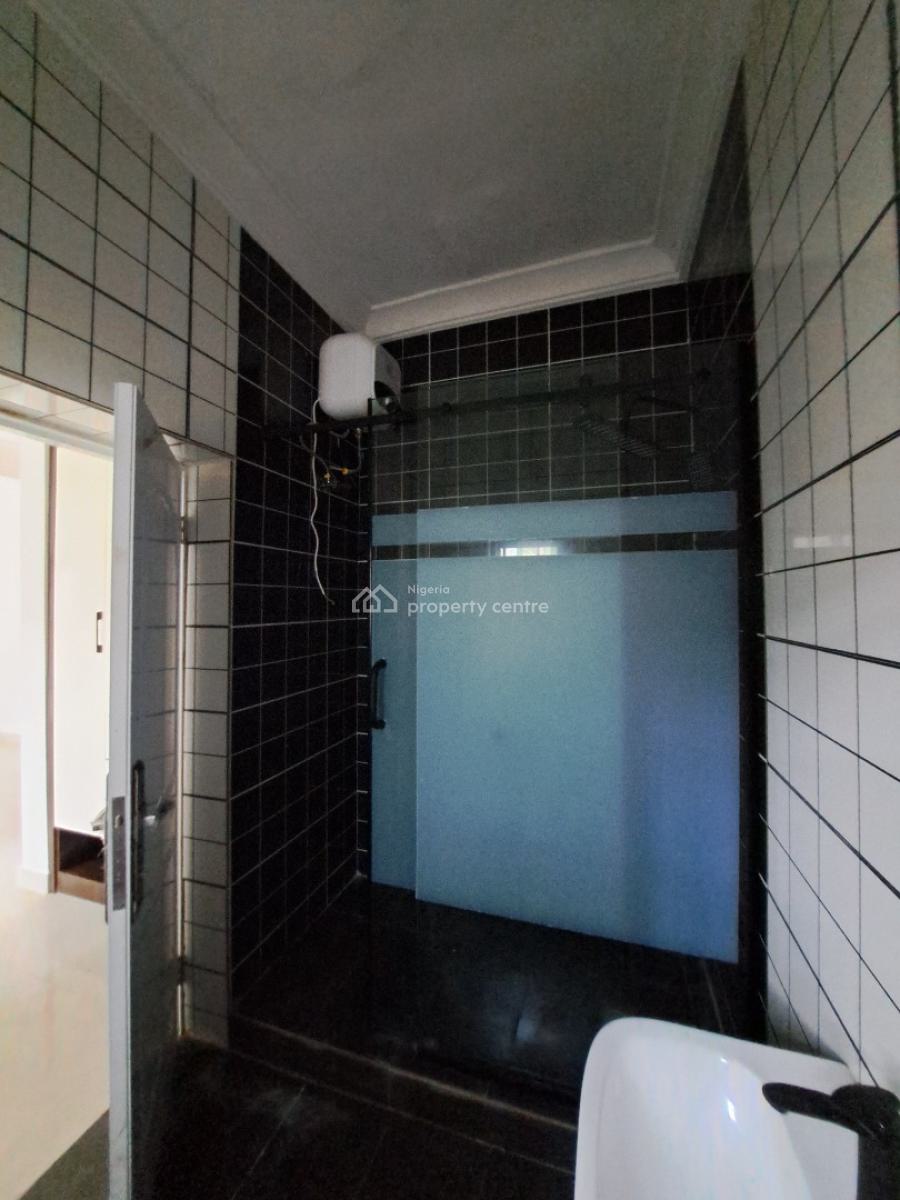 Exquisitely Finished 3 Bedroom Flat, Katampe (main), Katampe, Abuja, Flat / Apartment for Sale