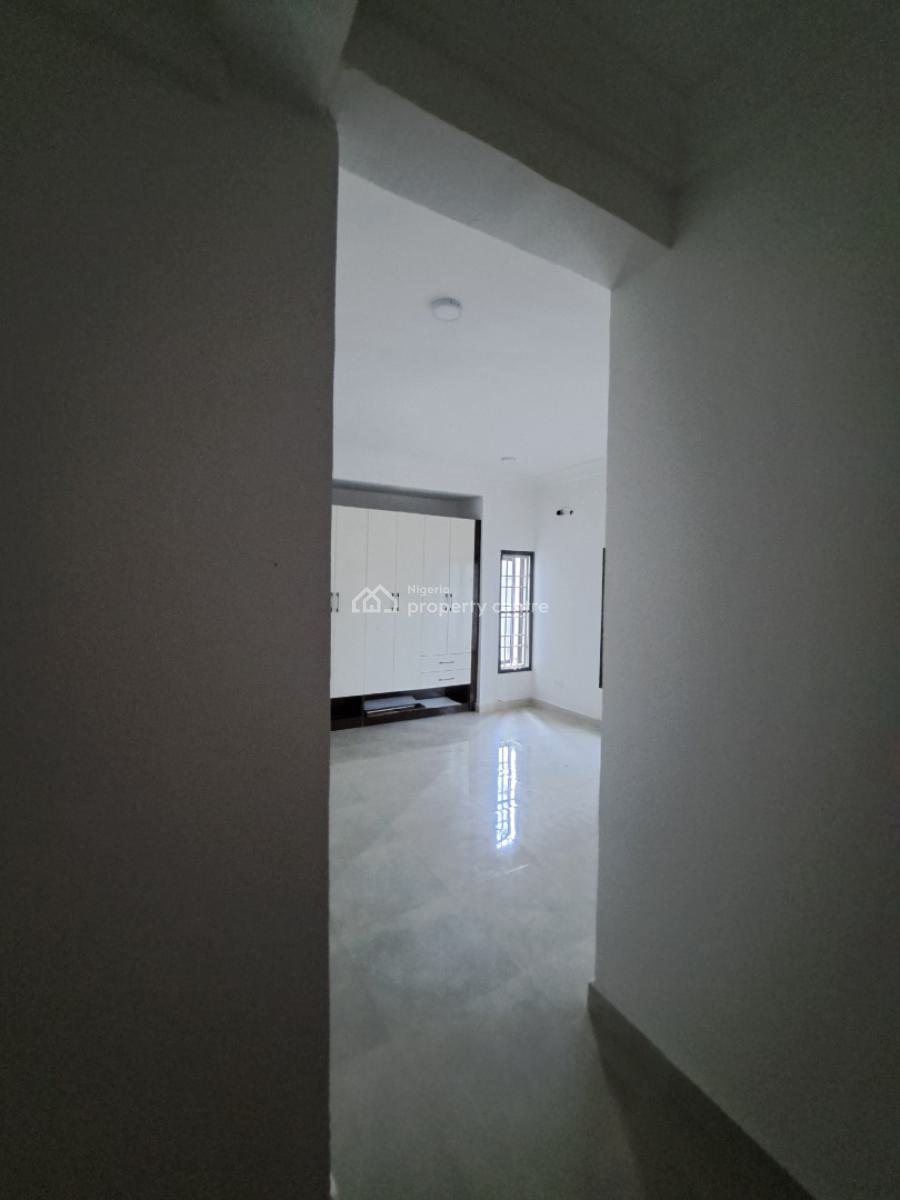 Exquisitely Finished 3 Bedroom Flat, Katampe (main), Katampe, Abuja, Flat / Apartment for Sale