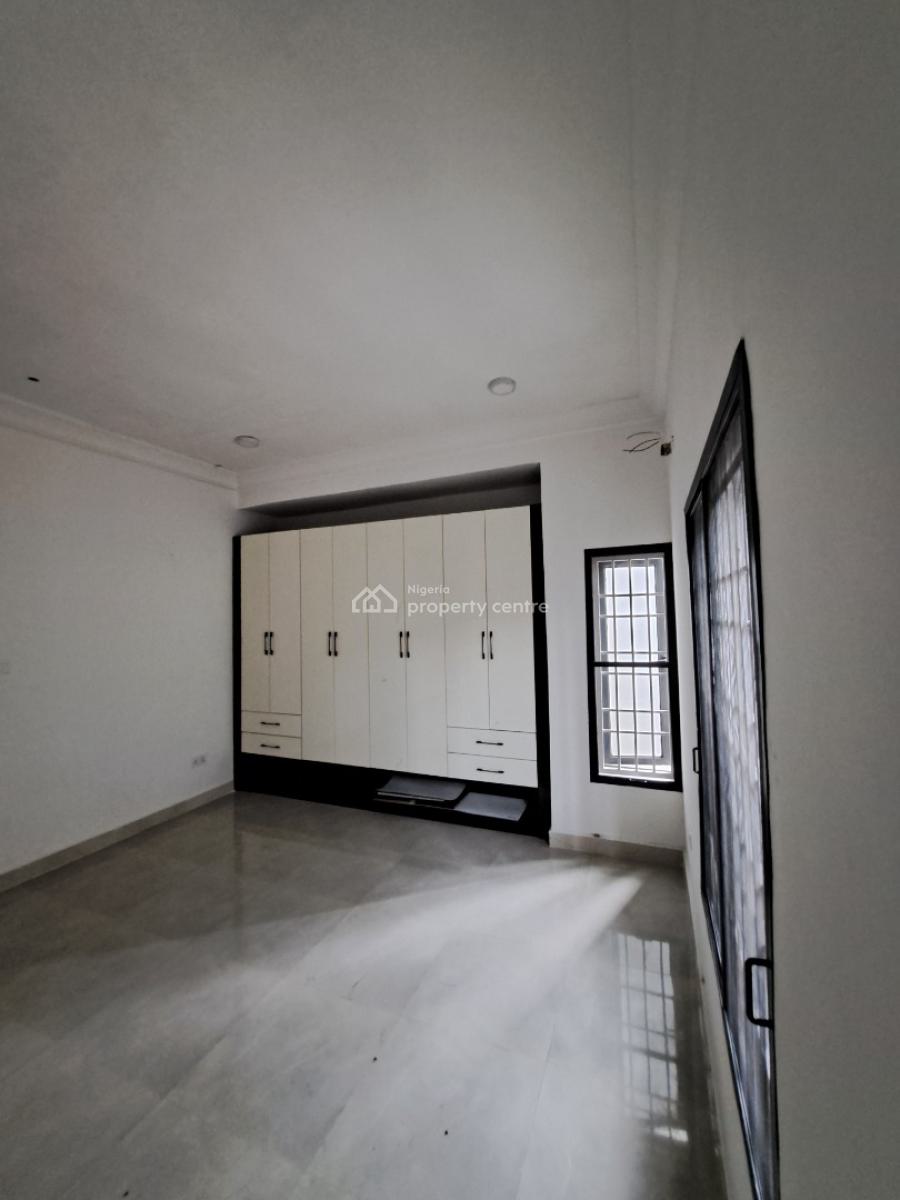 Exquisitely Finished 3 Bedroom Flat, Katampe (main), Katampe, Abuja, Flat / Apartment for Sale