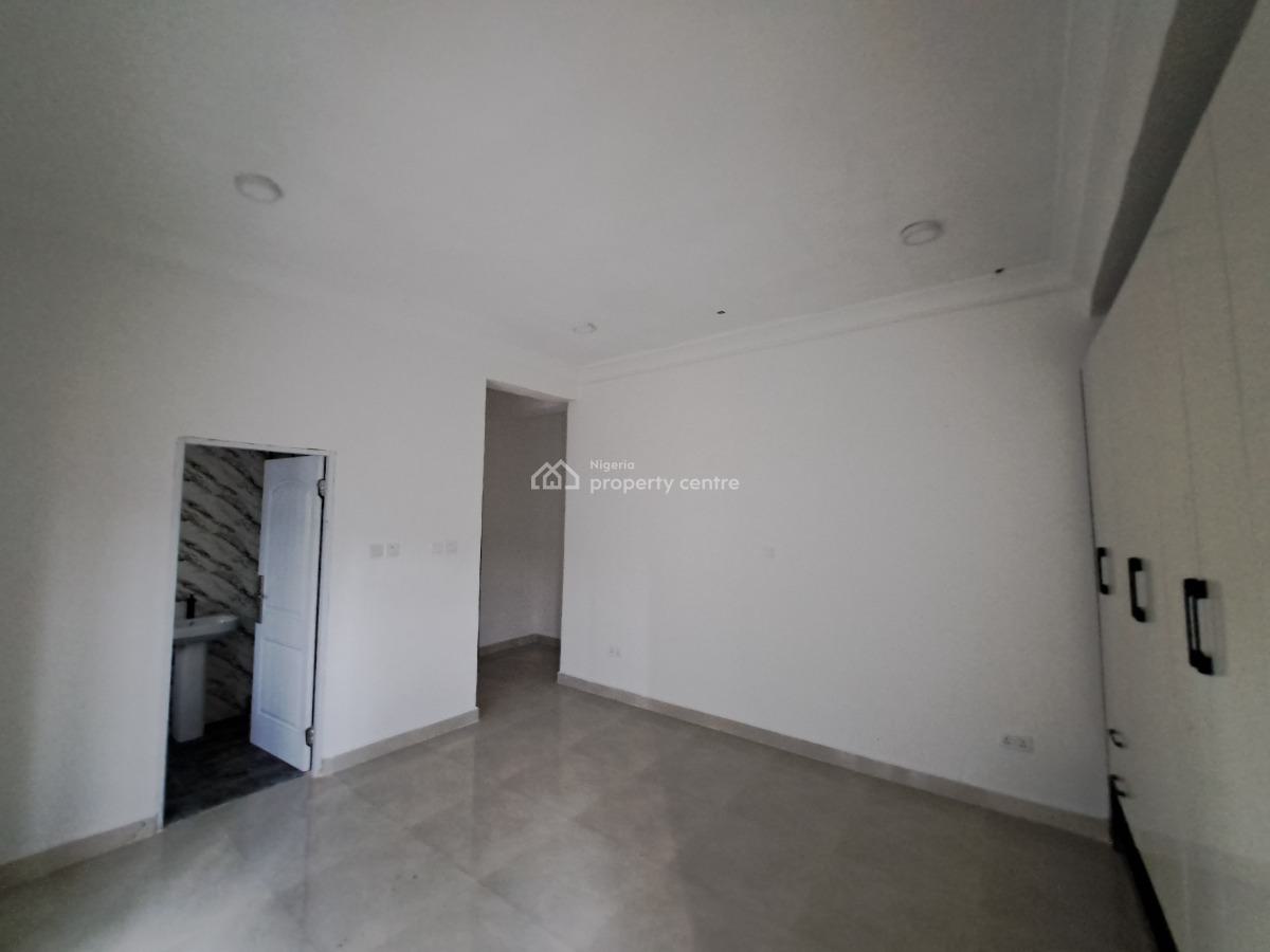 Exquisitely Finished 3 Bedroom Flat, Katampe (main), Katampe, Abuja, Flat / Apartment for Sale