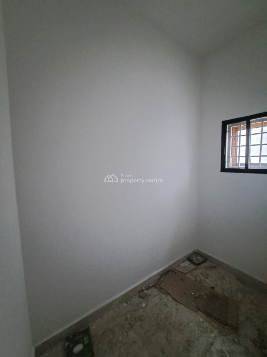 Exquisitely Finished 3 Bedroom Flat, Katampe (main), Katampe, Abuja, Flat / Apartment for Sale