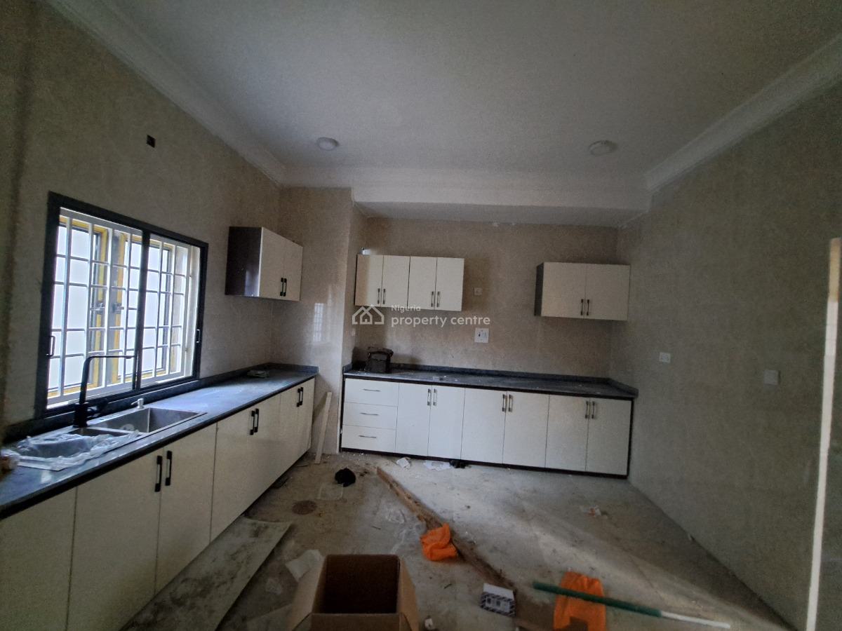 Exquisitely Finished 3 Bedroom Flat, Katampe (main), Katampe, Abuja, Flat / Apartment for Sale