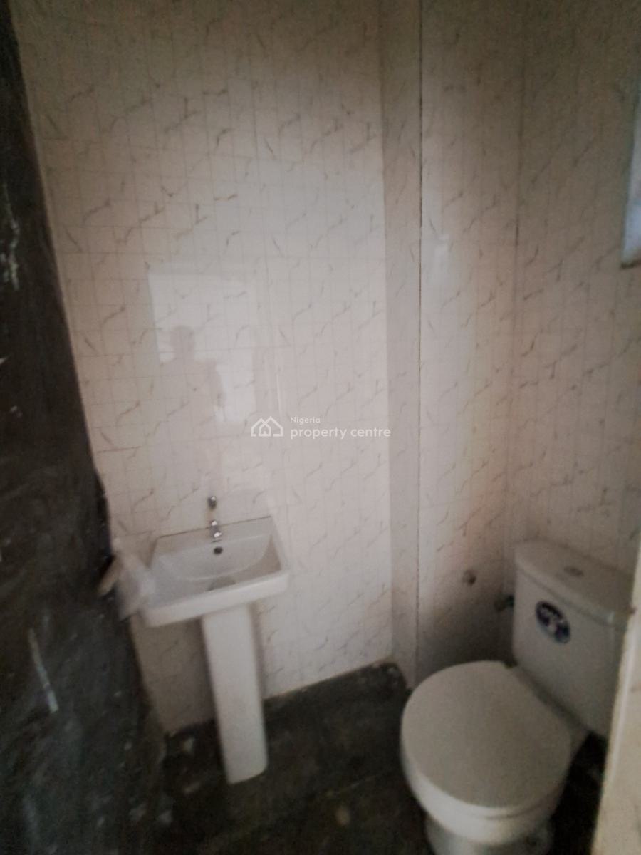 Exquisitely Finished 3 Bedroom Flat, Katampe (main), Katampe, Abuja, Flat / Apartment for Sale