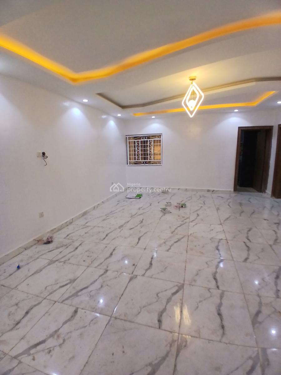 Newly Renovated 3 Bedrooms Flat, Kaura, Abuja, Flat / Apartment for Rent