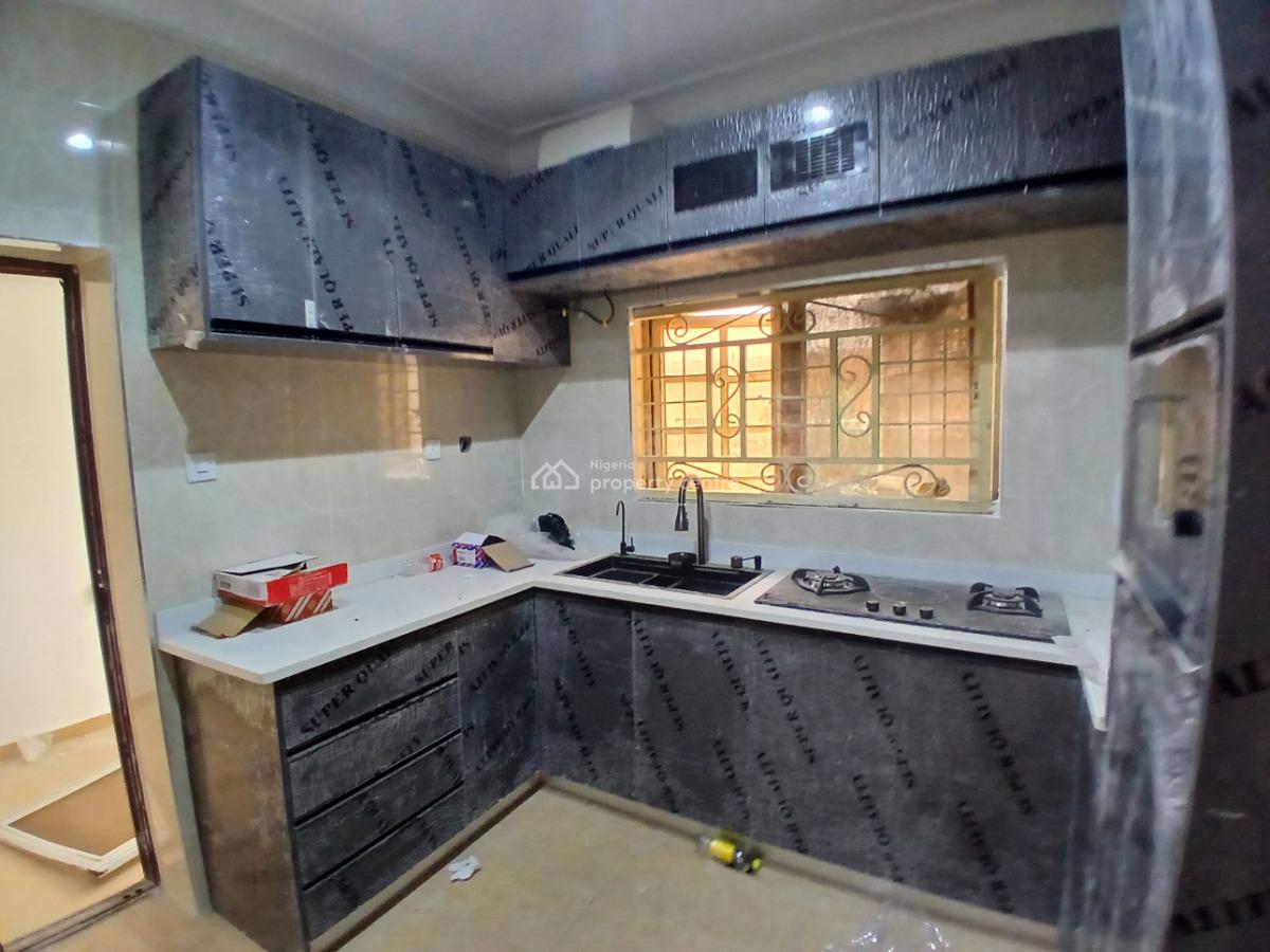 Newly Renovated 3 Bedrooms Flat, Kaura, Abuja, Flat / Apartment for Rent