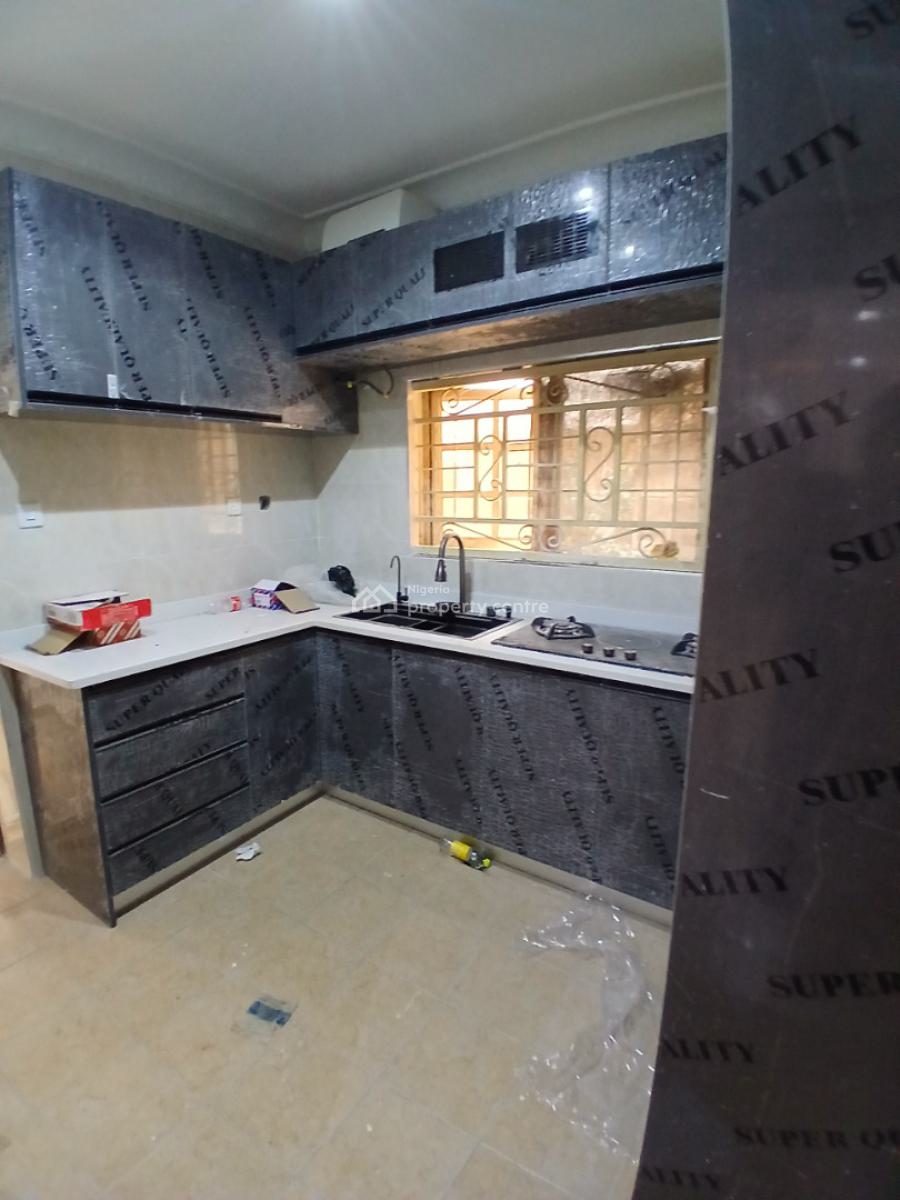 Newly Renovated 3 Bedrooms Flat, Kaura, Abuja, Flat / Apartment for Rent