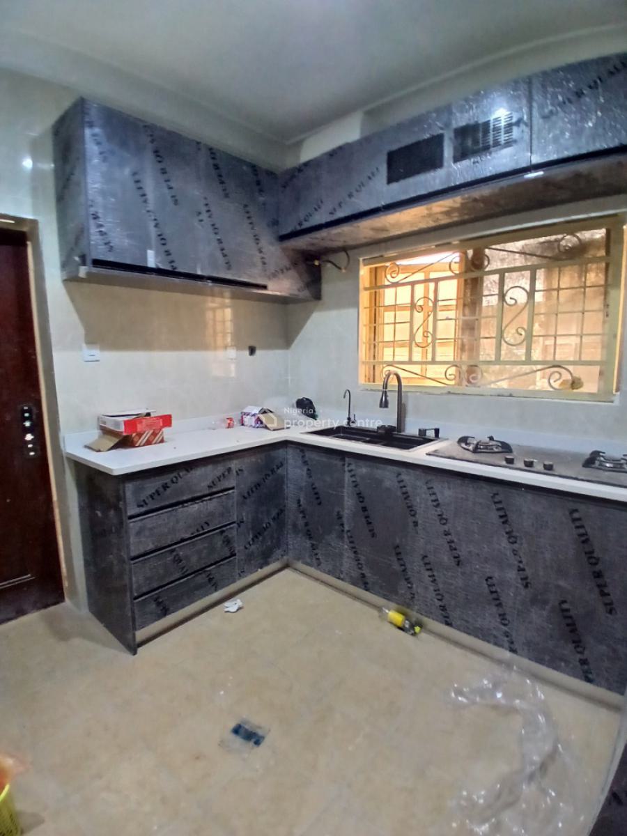 Newly Renovated 3 Bedrooms Flat, Kaura, Abuja, Flat / Apartment for Rent