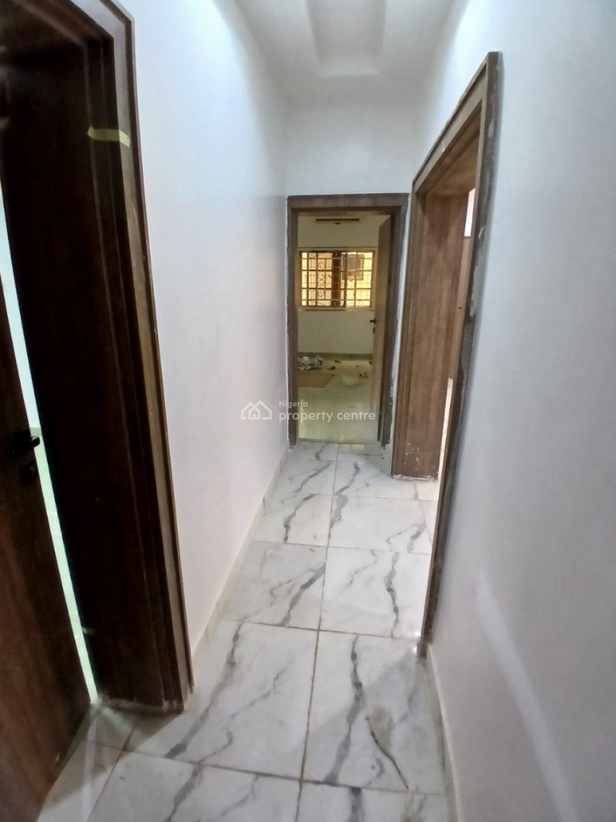 Newly Renovated 3 Bedrooms Flat, Kaura, Abuja, Flat / Apartment for Rent