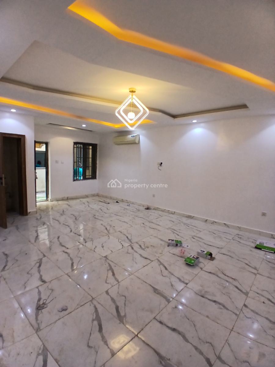 Newly Renovated 3 Bedrooms Flat, Kaura, Abuja, Flat / Apartment for Rent