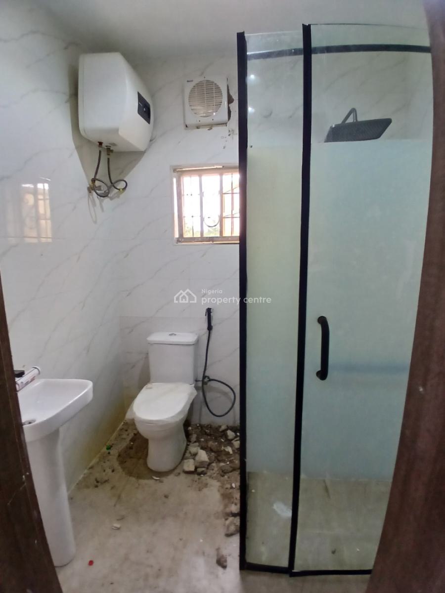 Newly Renovated 3 Bedrooms Flat, Kaura, Abuja, Flat / Apartment for Rent