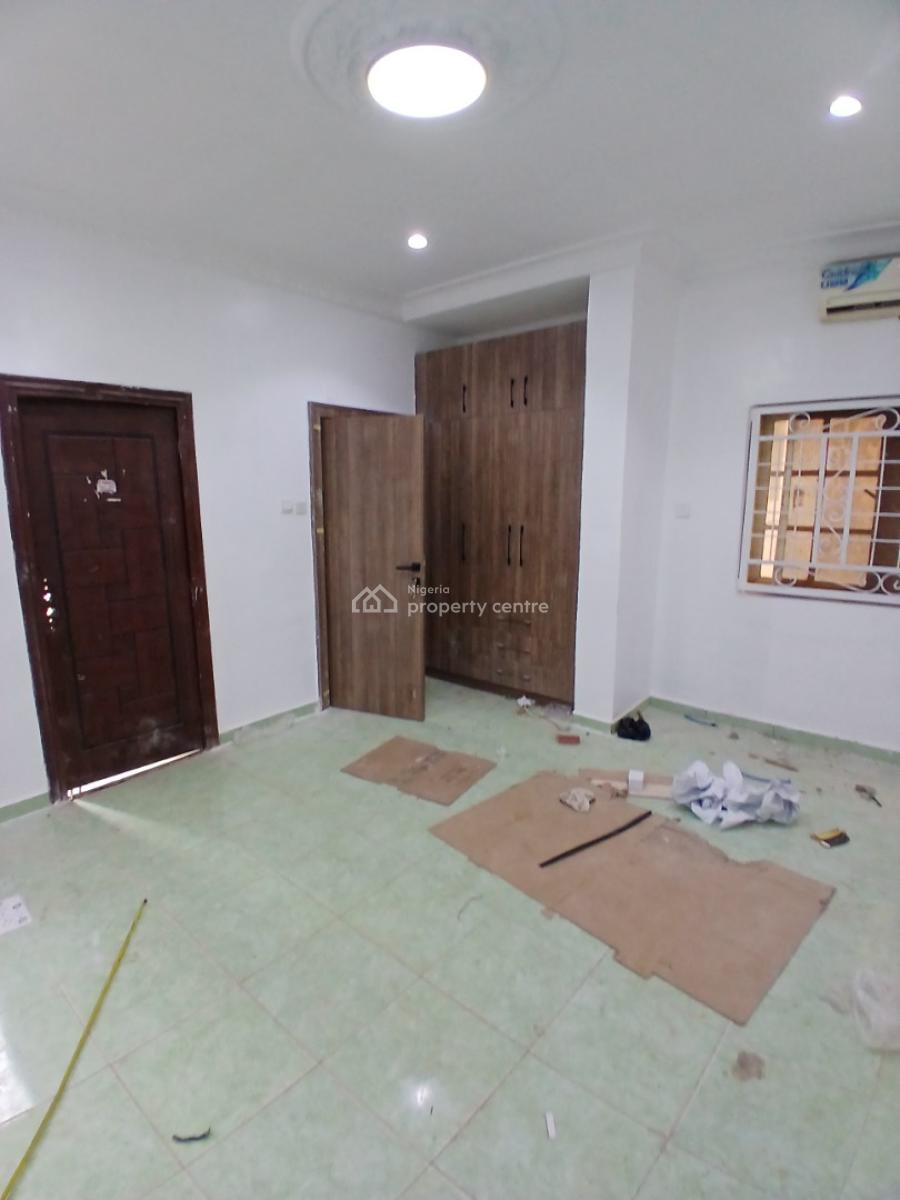 Newly Renovated 3 Bedrooms Flat, Kaura, Abuja, Flat / Apartment for Rent