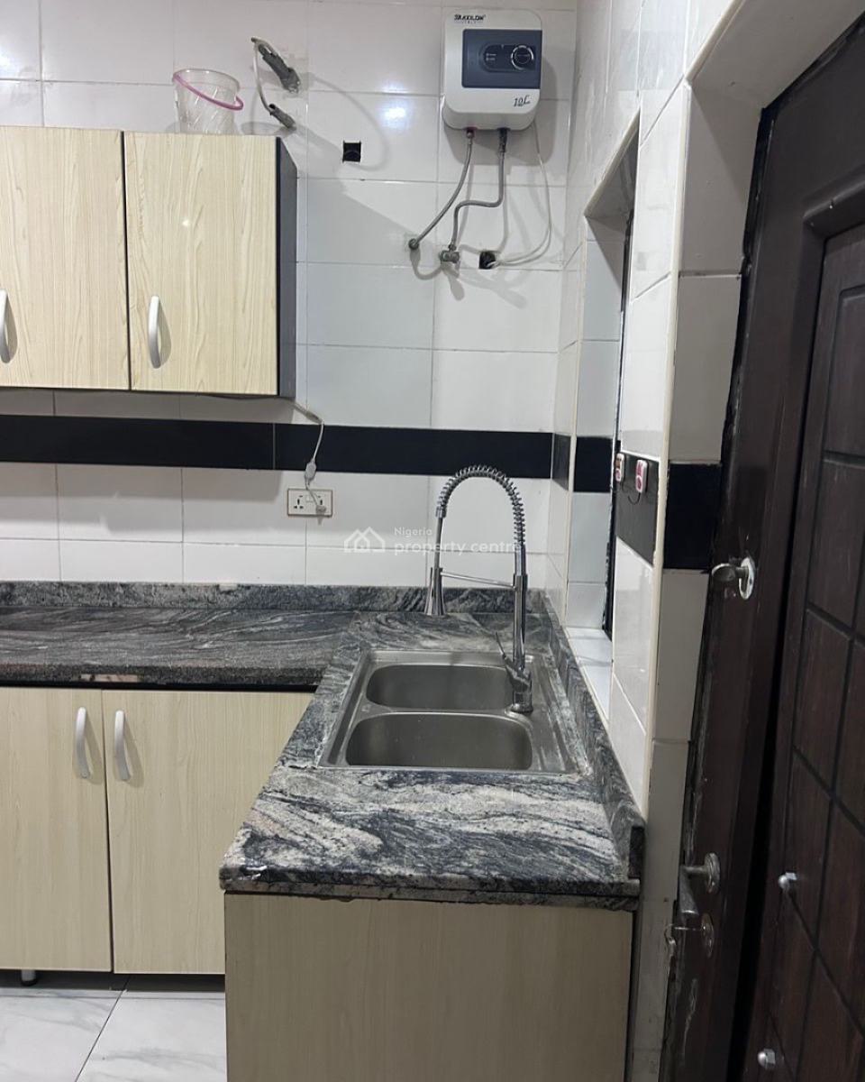 Lovely 4 Bedroom Semi Detached Duplex with Bq, Vgc, Lekki, Lagos, Semi-detached Duplex for Sale