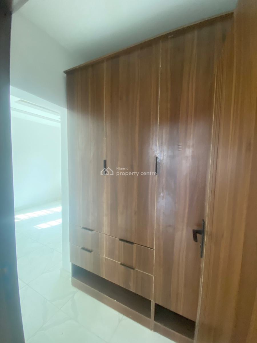 Newly Built 3 Bedrooms Duplex with a Bq, Off Ogombo Road, Ajah, Lagos, Semi-detached Duplex for Rent