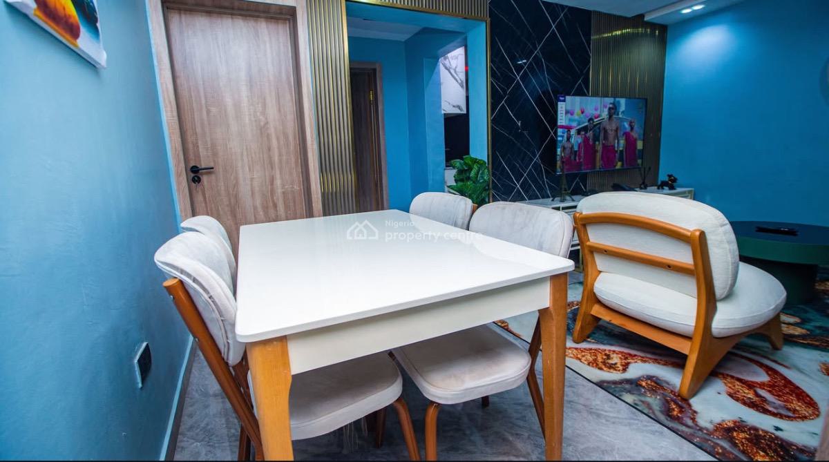 2 Bedrooms Apartment, Egbeda, Alimosho, Lagos, Flat / Apartment Short Let