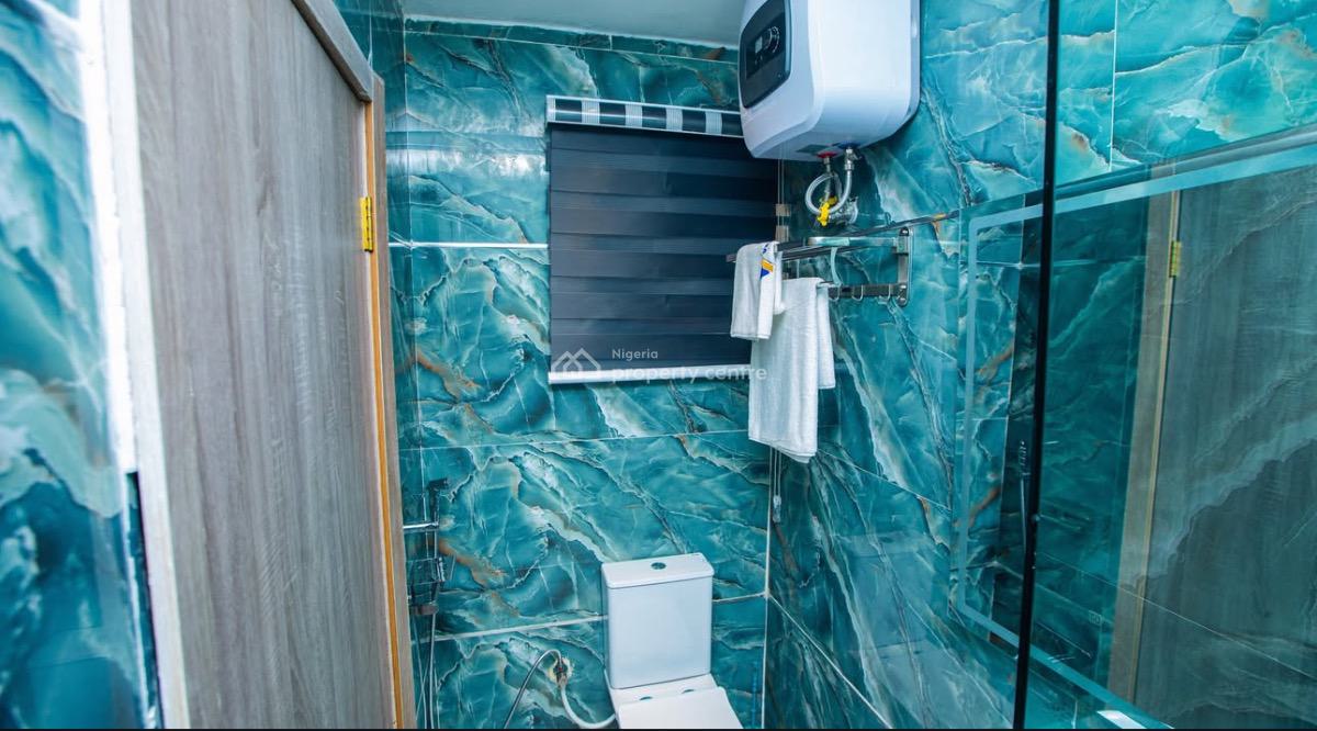 2 Bedrooms Apartment, Egbeda, Alimosho, Lagos, Flat / Apartment Short Let
