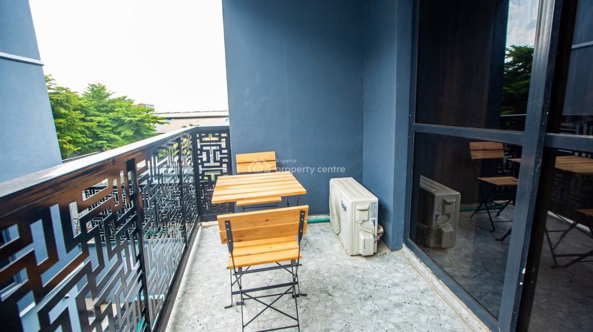 2 Bedrooms Apartment, Egbeda, Alimosho, Lagos, Flat / Apartment Short Let