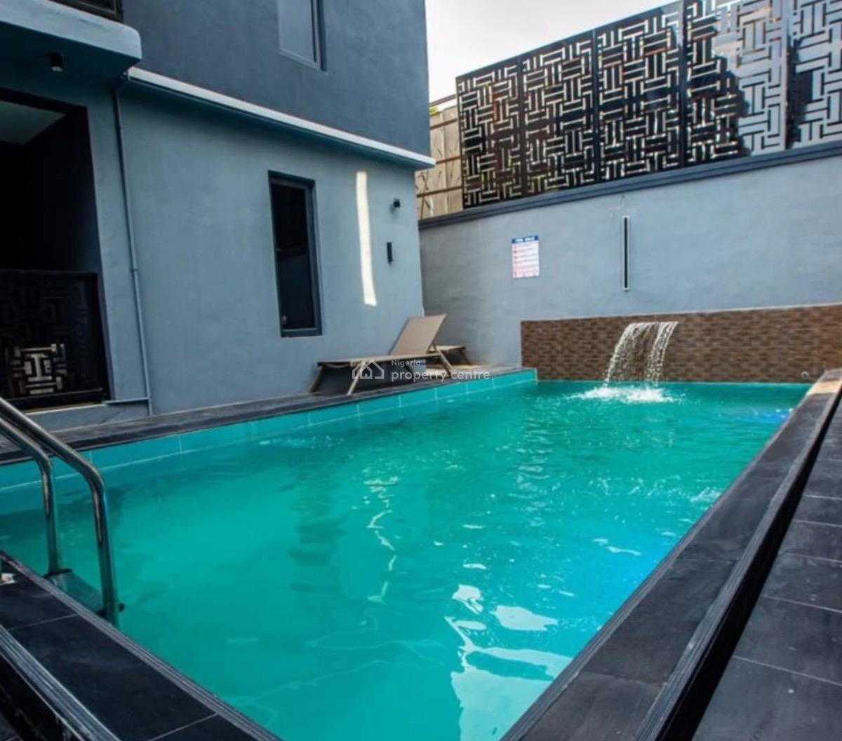 2 Bedrooms Apartment, Egbeda, Alimosho, Lagos, Flat / Apartment Short Let